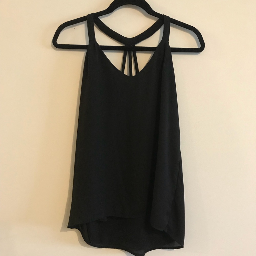 Black Top
